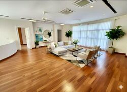 Peirce Villas (D10), Detached #529600681